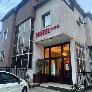 Hotel Skib