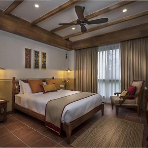 Heritage Double Room